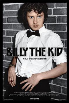 Billy the Kid观看