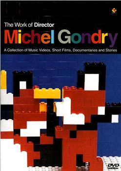 The Work of Director Michel Gondry观看