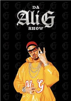 Da Ali G Show观看