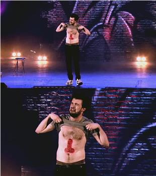 Jack Whitehall Live观看