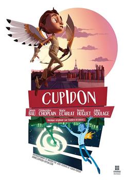 Cupidon观看