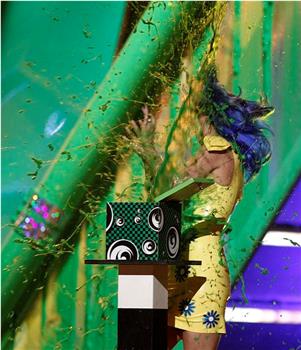 Nickelodeon Kids' Choice Awards 2010观看