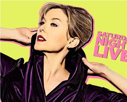 Saturday Night Live Annette Bening/Gwen Stefani/Akon观看