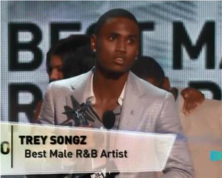 BET AWARDS 2010观看