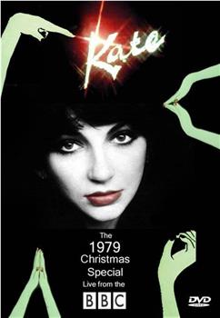 Kate Bush:BBC-TV Christmas Special观看