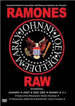 Ramones Raw观看