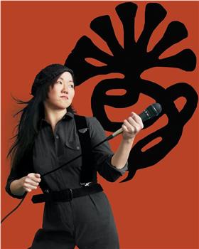 Margaret Cho: Assassin观看