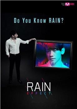 Rain效应观看