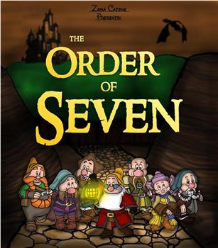 The Order of the Seven观看