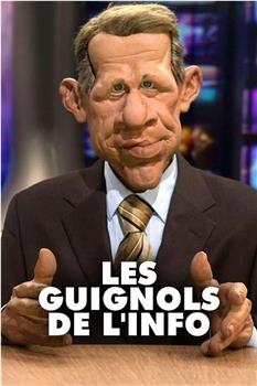 Les Guignols de l'info观看