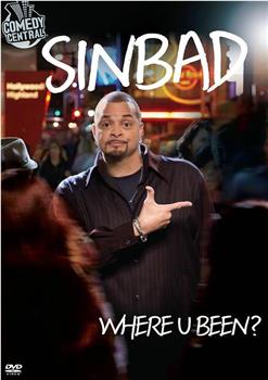 Sinbad: Where U Been?观看