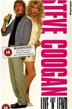 Steve Coogan: Live 'n' Lewd观看