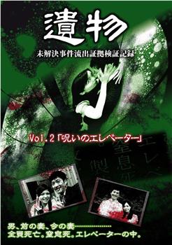 遗物之未解决事件流出验证纪实录 VOL.2：诅咒电梯观看