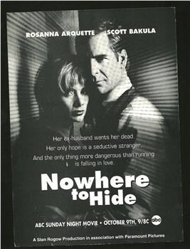 Nowhere to Hide观看