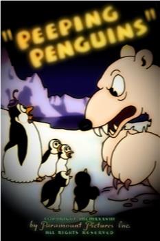 Peeping Penguins观看