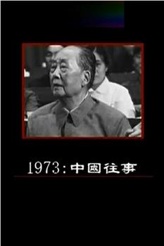 1973：中国往事观看