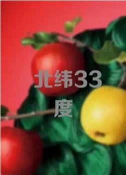 北纬33度观看