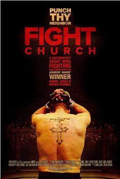 Fight Church观看