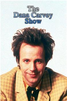 The Dana Carvey Show观看