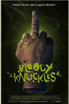 Bloody Knuckles观看