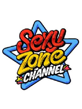 Sexy Zone CHANNEL观看