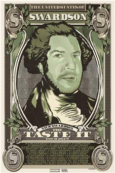 Nick Swardson: Taste It观看