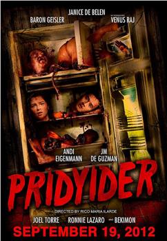 Pridyider观看