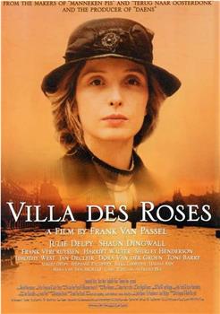 Villa Des Roses观看