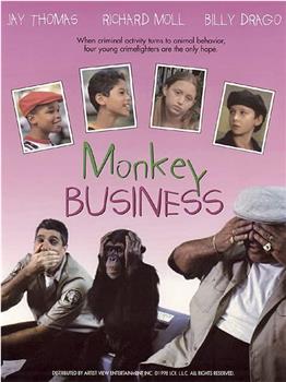 Monkey Business观看