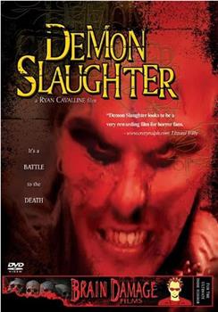 Demon Slaughter观看