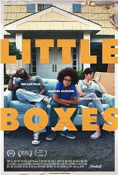 Little Boxes观看