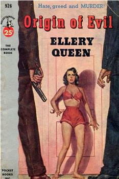 The Adventures of Ellery Queen观看