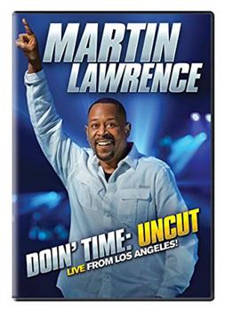 Martin Lawrence: Doin' Time观看