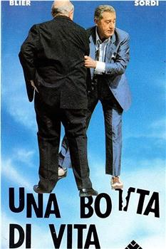 Una botta di vita观看