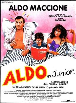 Aldo et Junior观看