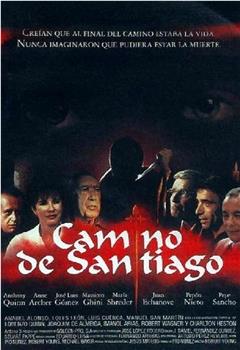 Camino de Santiago观看