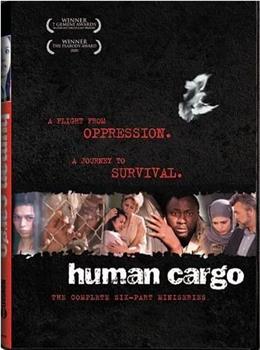 Human Cargo观看