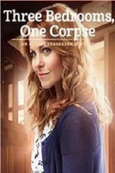 Three Bedrooms, One Corpse: An Aurora Teagarden Mystery观看