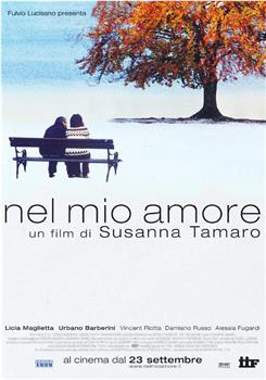 Nel mio amore观看