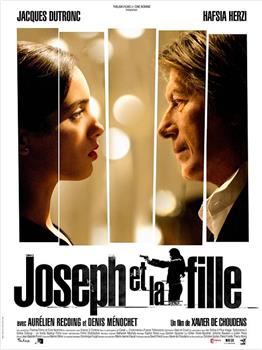 Joseph et la fille观看