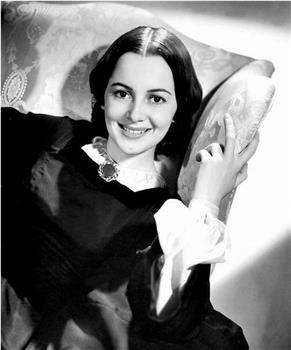 Melanie Remembers: Reflections by Olivia de Havilland观看