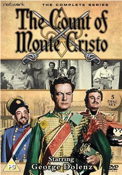 The Count of Monte Cristo观看