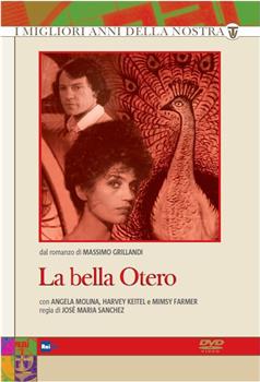 La bella Otero观看