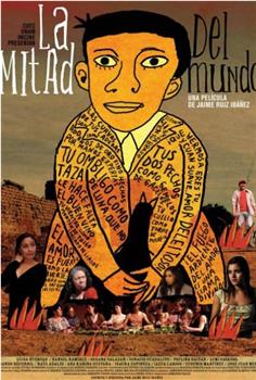 La mitad del mundo观看