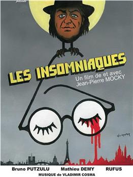 Les insomniaques观看