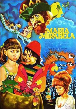 Maria si Mirabella in Tranzistoria观看