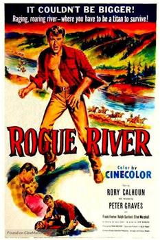 Rogue River观看