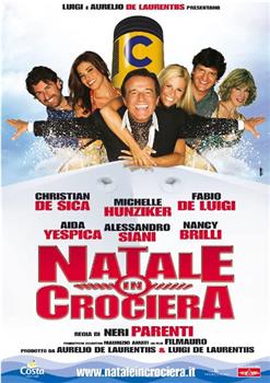 Natale in crociera观看