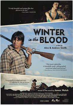 Winter in the Blood观看