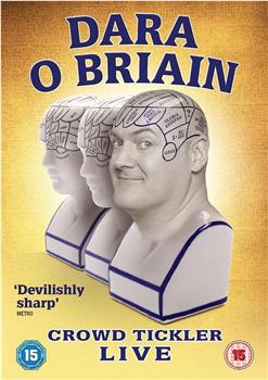 Dara O Briain: Crowd Tickler观看